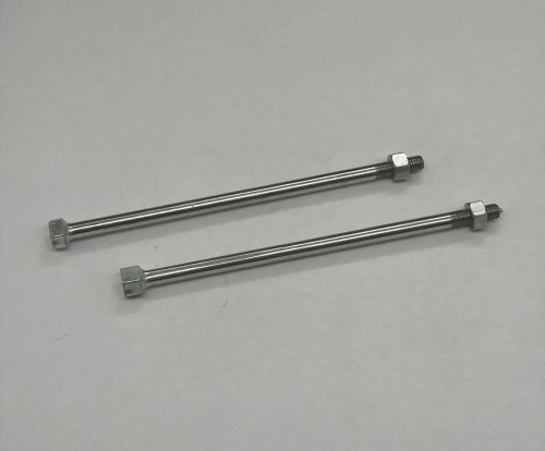 Screw set 40watt dynamo