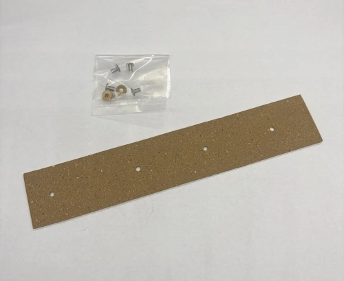 Cork seal dynamo strap 'early' model