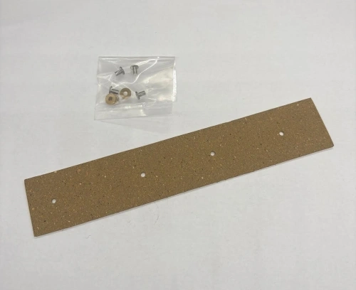 Cork seal dynamo strap 'early' model