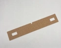 Cork seal strap dynamo