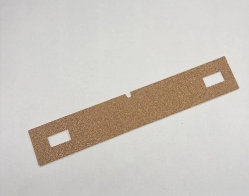Cork seal strap dynamo