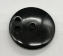 Dynamo end cover, center hole 