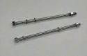 Screw set 60watt dynamo