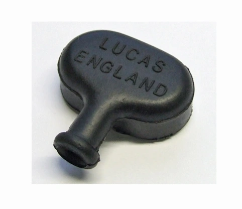 Generator rubber Lucas 