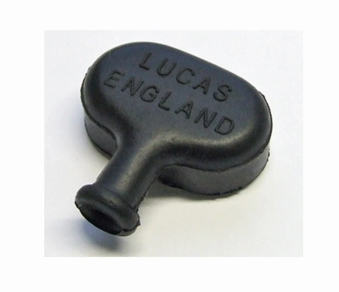 Generator rubber Lucas 