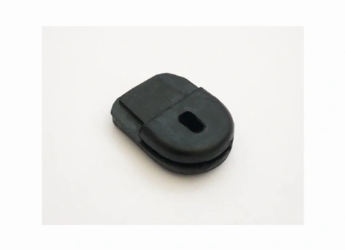 End cover wiring grommet 'late' models