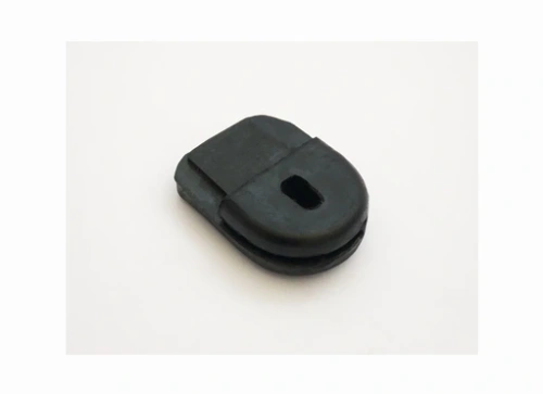 End cover wiring grommet 'late' models