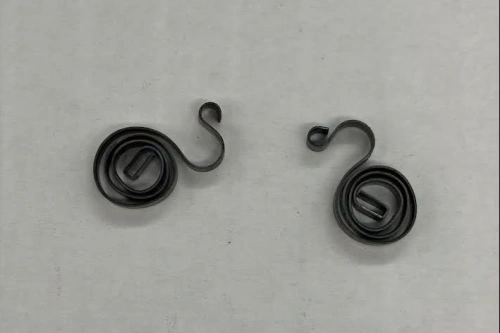 Brush tension springs (2)