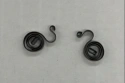 Brush tension springs (2)