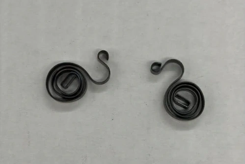 Brush tension springs (2)
