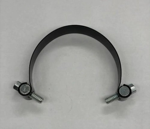 Bracket strap dynamo > magdyno