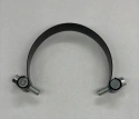 Bracket strap dynamo > magdyno