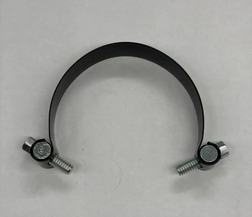 Bracket strap dynamo > magdyno