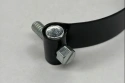 Bracket strap dynamo > magdyno