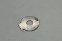 Tab washer dynamo gear
