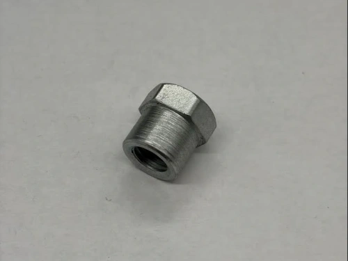 Drive nut Magdyno