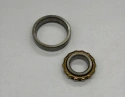 Bearing 189244 E18 Drive-end