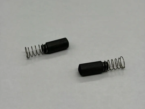Pick-up brushes (2) 5mm