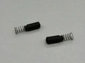 Pick-up brushes (2) 5mm