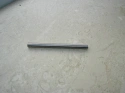 Gear selector shaft 