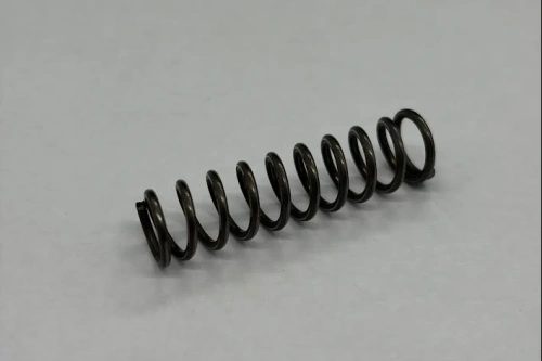 Advance cable spring