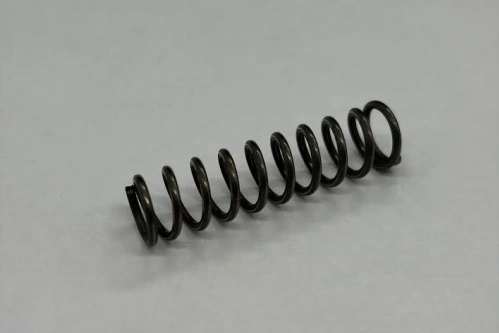 Advance cable spring