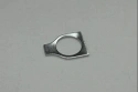 Magneto cable lock washer