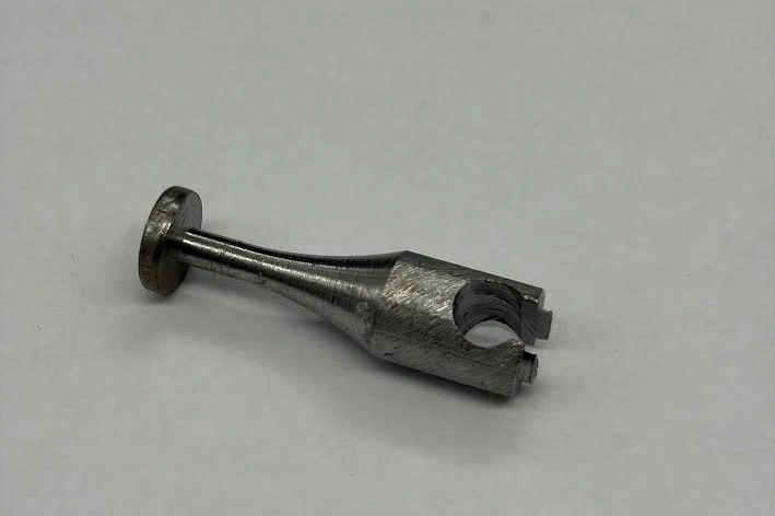 Magneto cable Plunger 
