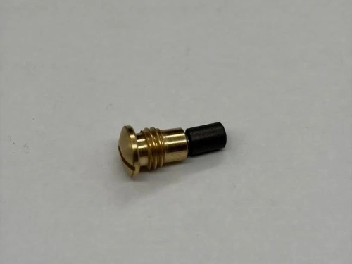 Earth brush 5mm with holder 