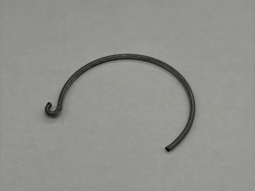 Cam fixing clip Magdyno