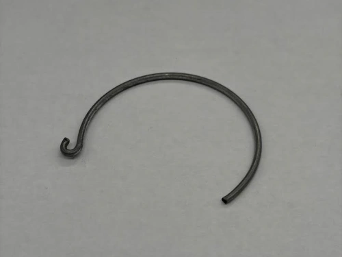 Cam fixing clip Magdyno