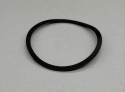 Seal washer screw on cover 