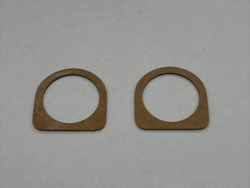 Pick-up clip-on gaskets (2) k2f k1f