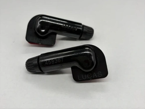 Pick-up 'clip-on' twin K2F (2)