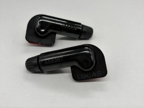 Pick-up 'clip-on' twin K2F (2)
