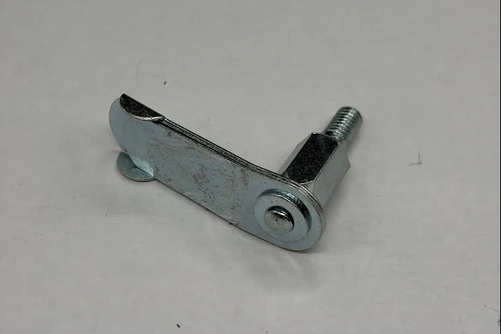 Pick-up clip K2F, KVF 
