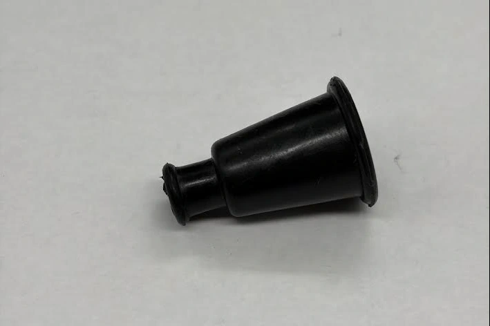 Pick-up rubber 