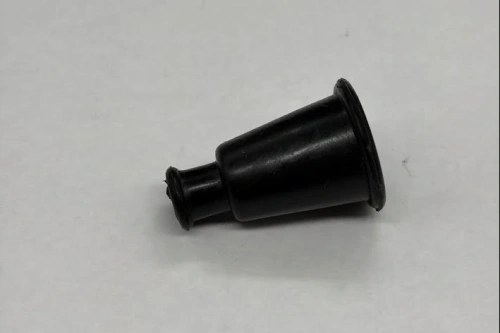 Pick-up rubber 