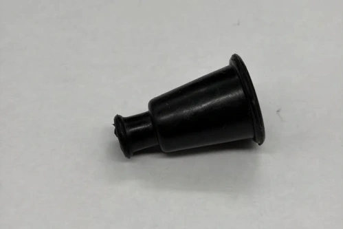 Pick-up rubber 