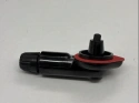 Pick-up 'clip-on' 45° K2F r/h