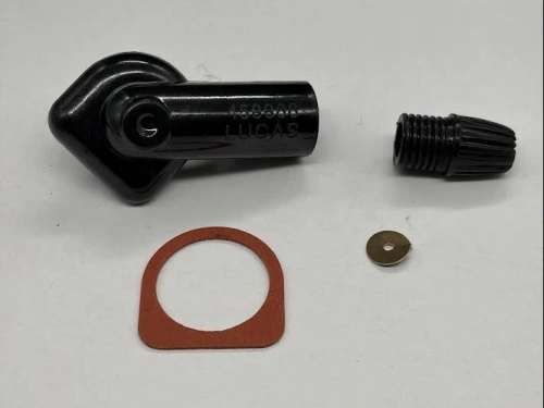 Pick-up 'clip-on' 45° K2F l/h