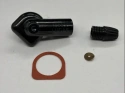 Pick-up 'clip-on' 45° K2F l/h