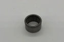 Needle bearing kickstart ratchet & layshaft