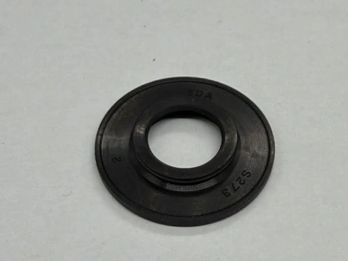 Oil seal E15