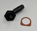 Pick-up 'clip-on' K2F, K1F  