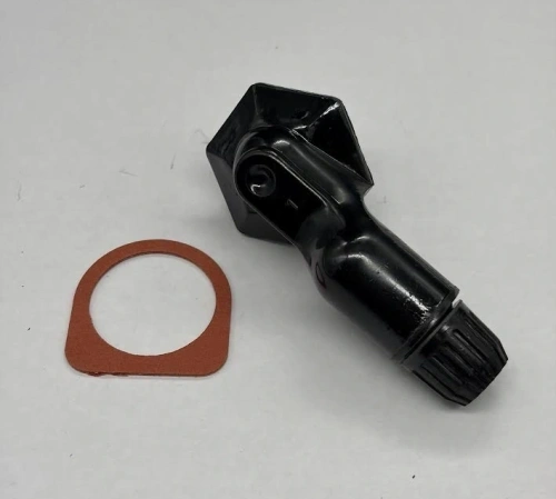 Pick-up 'clip-on' K2F, K1F  