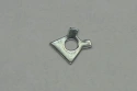 Tab washer magdyno pionts bolt