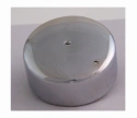 End cover chrome Mo1 & N1 