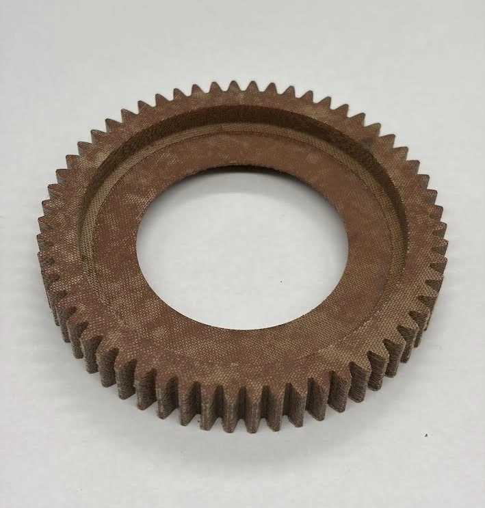 Fibre gear Mo1 Magdyno