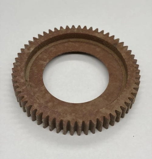 Fibre gear Mo1 Magdyno